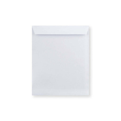 Enveloppe blanche 305x250 mm