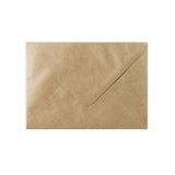 Enveloppe striée 125x175 mm