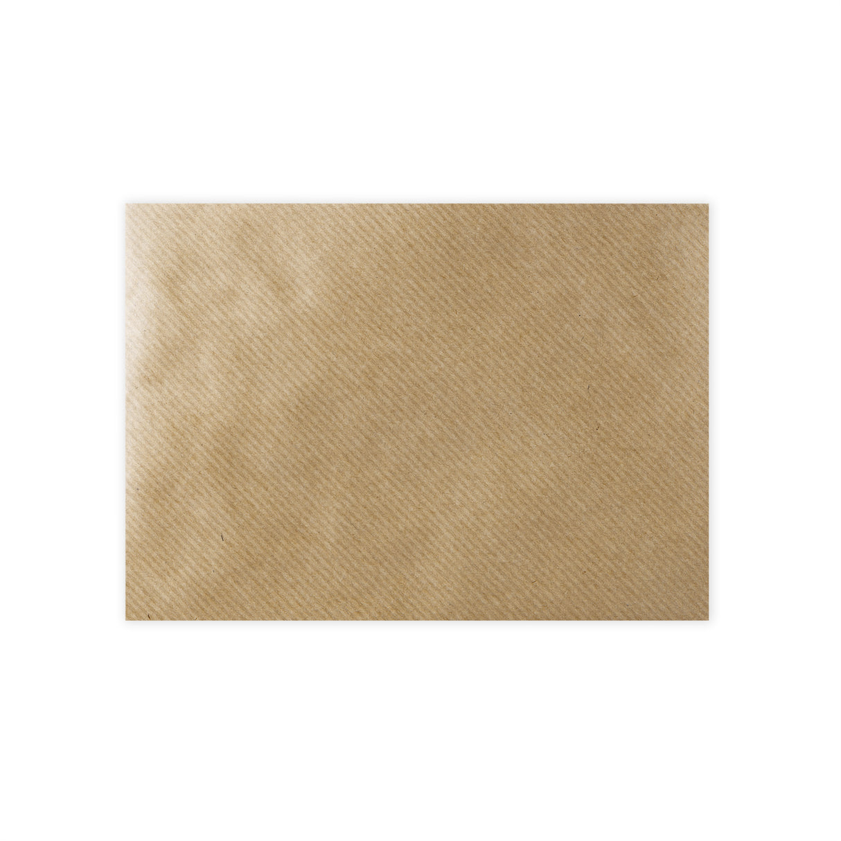 Enveloppe striée 125x175 mm