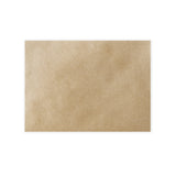 Enveloppe kraft striée 133x184 mm