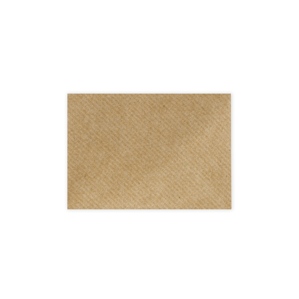 Enveloppe striée 70x100 mm