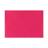 Enveloppe rose fuchsia 133x184 mm
