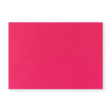 Enveloppe rose fuchsia 114x162 mm (C6)