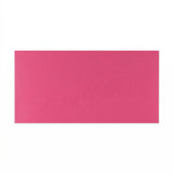 Enveloppe rose fuchsia 110x220 mm (DL)