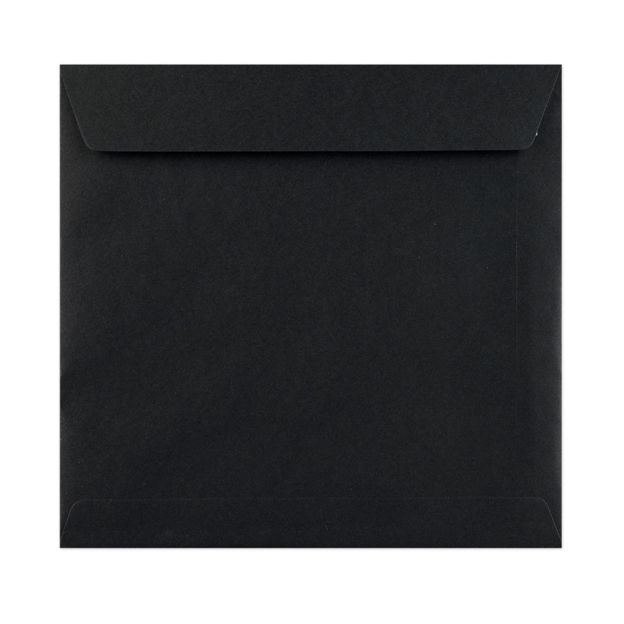 Enveloppe noire 220x220 mm
