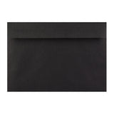 Enveloppe noire 162x229 mm (C5)