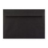 Enveloppe noire 162x229 mm (C5)