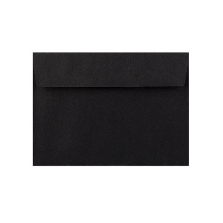 Enveloppe noire 114x162 mm (C6)