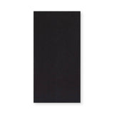 Enveloppe noire 220x110 mm (DL)