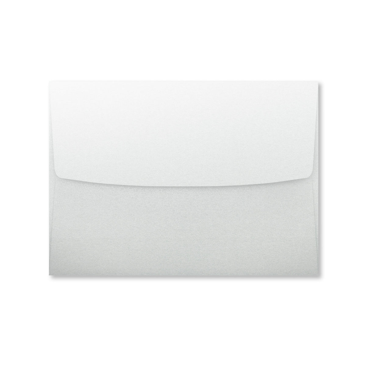 Enveloppes à rabat arrondi