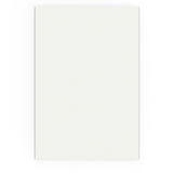 Étiquettes adhésives rectangulaires