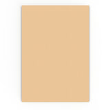 Étiquettes adhésives rectangulaires