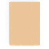 Étiquettes adhésives rectangulaires