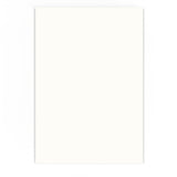 Étiquettes adhésives rectangulaires