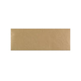 Enveloppe kraft 80x215mm