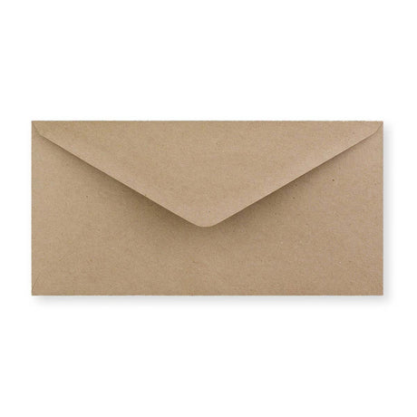 Enveloppe mouchetée 110x220 mm (DL)