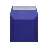 Enveloppes colorées en papier calque