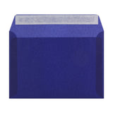 Enveloppes colorées en papier calque