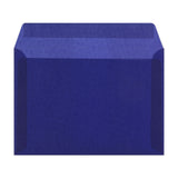 Enveloppes colorées en papier calque