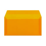 Enveloppes colorées en papier calque
