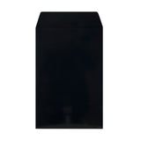 Enveloppe Noire en Carton Rigide 235X162 MM