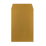 Enveloppe dorée en carton rigide 235X162 MM