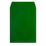 Enveloppe verte en carton rigide 324x229 mm (C4)