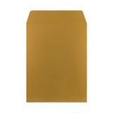 Enveloppe dorée en carton rigide 324X229 mm (C4)