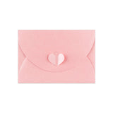 Enveloppes papillon