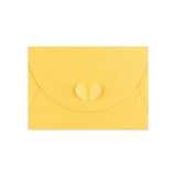 Enveloppes papillon