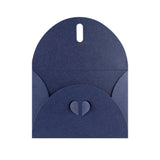 Enveloppes papillon