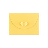 Enveloppes papillon