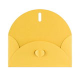 Enveloppes papillon