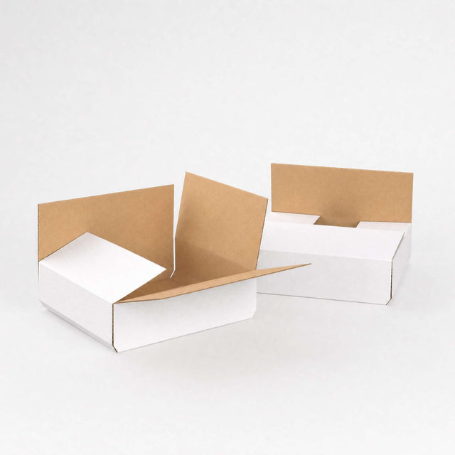 Cross Mailer Packing Boxes