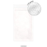 Sachets à bulles kraft