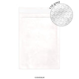 Sachets à bulles kraft