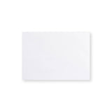 Enveloppe blanche - Rabat Pointu 125x175 mm