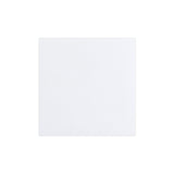 Enveloppe blanche - Rabat Pointu 130x130 mm