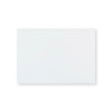 Enveloppe blanche - Rabat Pointu 155x220 mm