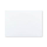 Enveloppe blanche - Rabat Pointu 114x162 mm (C6) 90gr