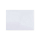 Enveloppe Motif Empreinte de patte