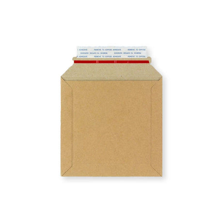 150x150 mm Boîte pour Livres à Capacité
