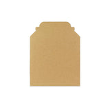 150x150 mm Boîte pour Livres à Capacité
