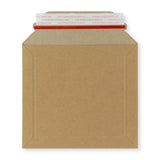 Boîte pour livres à capacité 164x180 mm