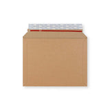 Boîte pour livres à capacité 180x235 mm