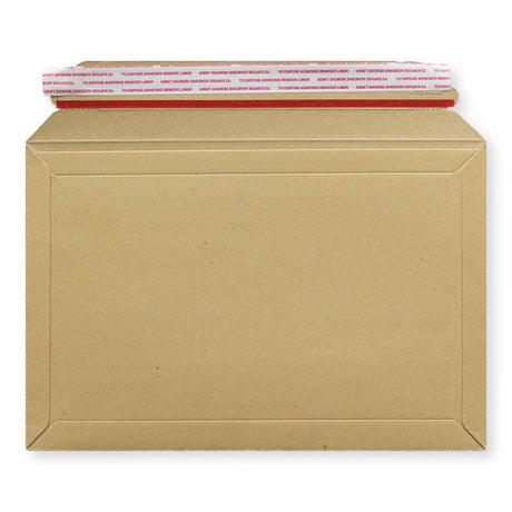 Boîte pour livre à capacité 194x292 mm