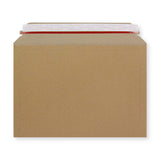 Boîte pour livres à capacité 234x334 mm