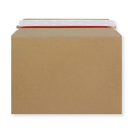 Boîte pour livres à capacité 234x334 mm