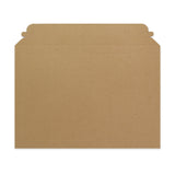 Boîte pour livres à capacité 234x334 mm