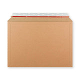 Boîte pour livres à capacité 249 x 352 mm